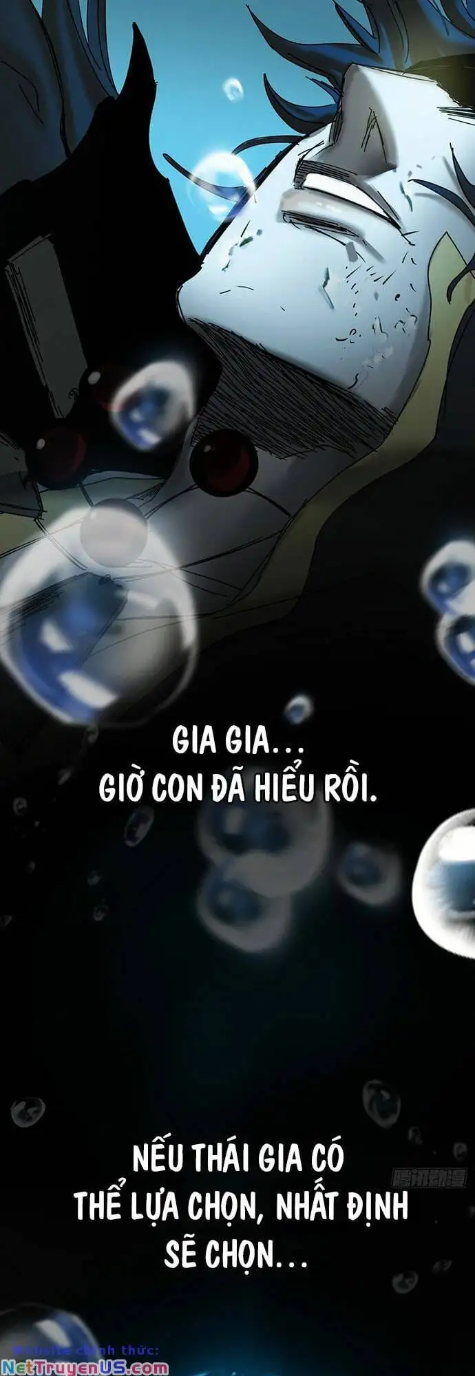 Truyện Tranh Phong Yêu Vấn Đạo trang 7