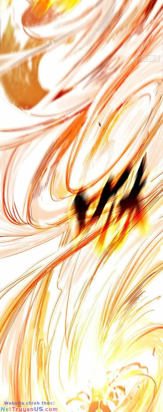 Truyện Tranh Phong Yêu Vấn Đạo trang 7