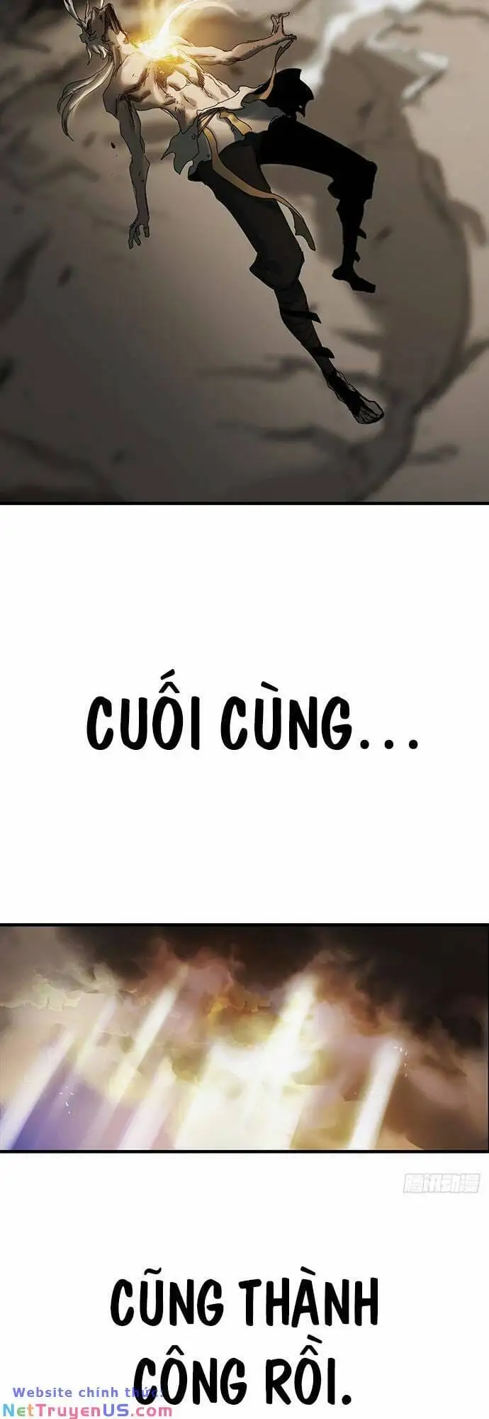 Truyện Tranh Phong Yêu Vấn Đạo trang 7