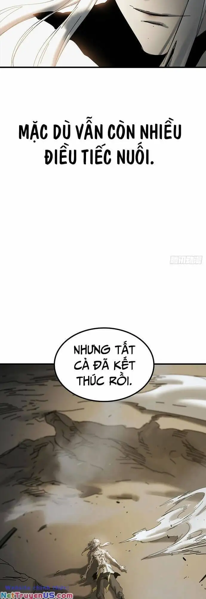 Truyện Tranh Phong Yêu Vấn Đạo trang 7