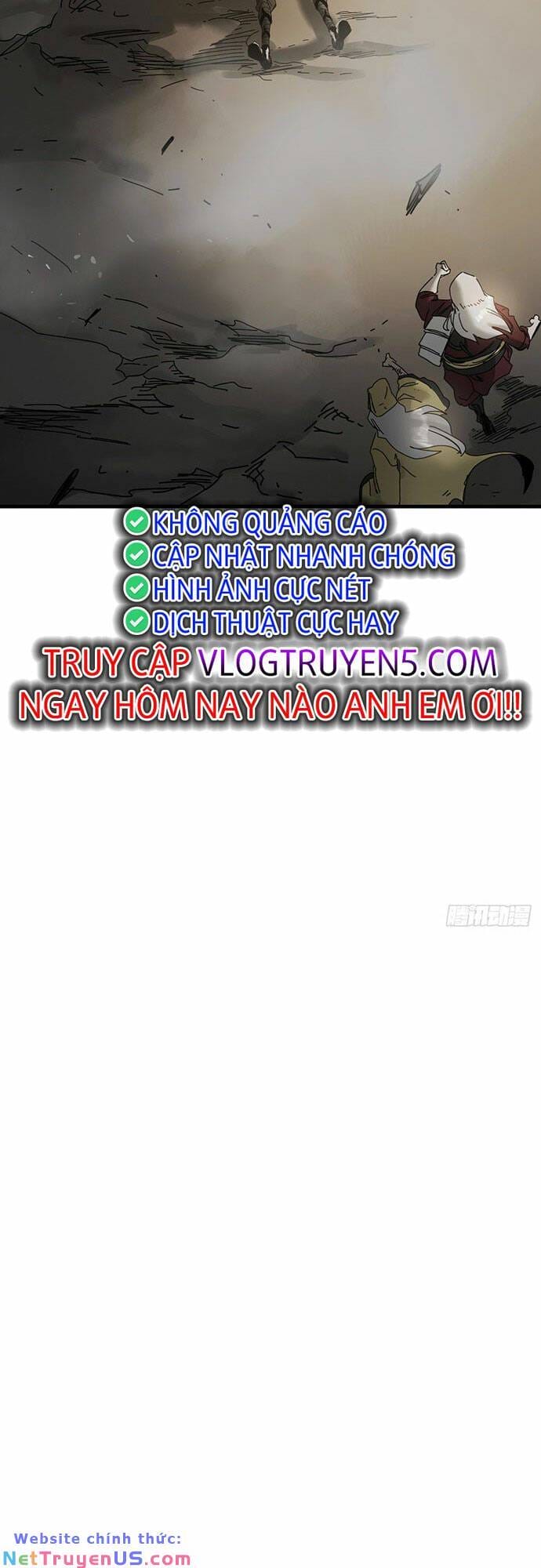 Truyện Tranh Phong Yêu Vấn Đạo trang 7