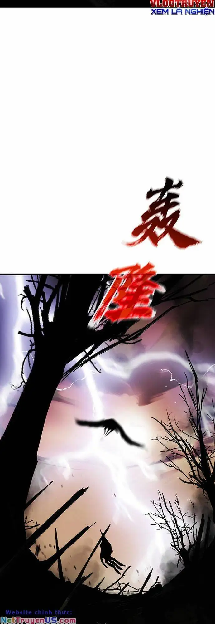 Truyện Tranh Phong Yêu Vấn Đạo trang 7