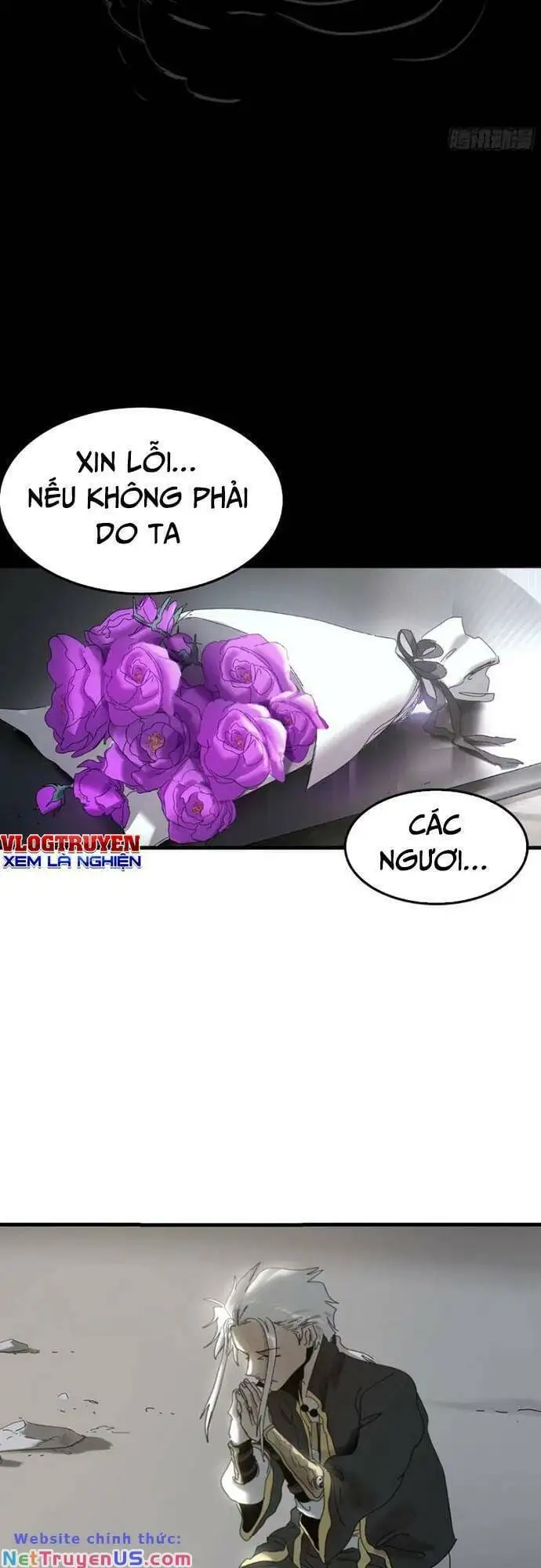 Truyện Tranh Phong Yêu Vấn Đạo trang 7