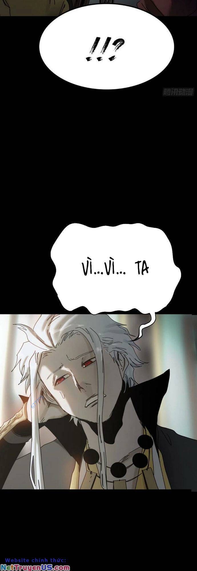 Truyện Tranh Phong Yêu Vấn Đạo trang 7