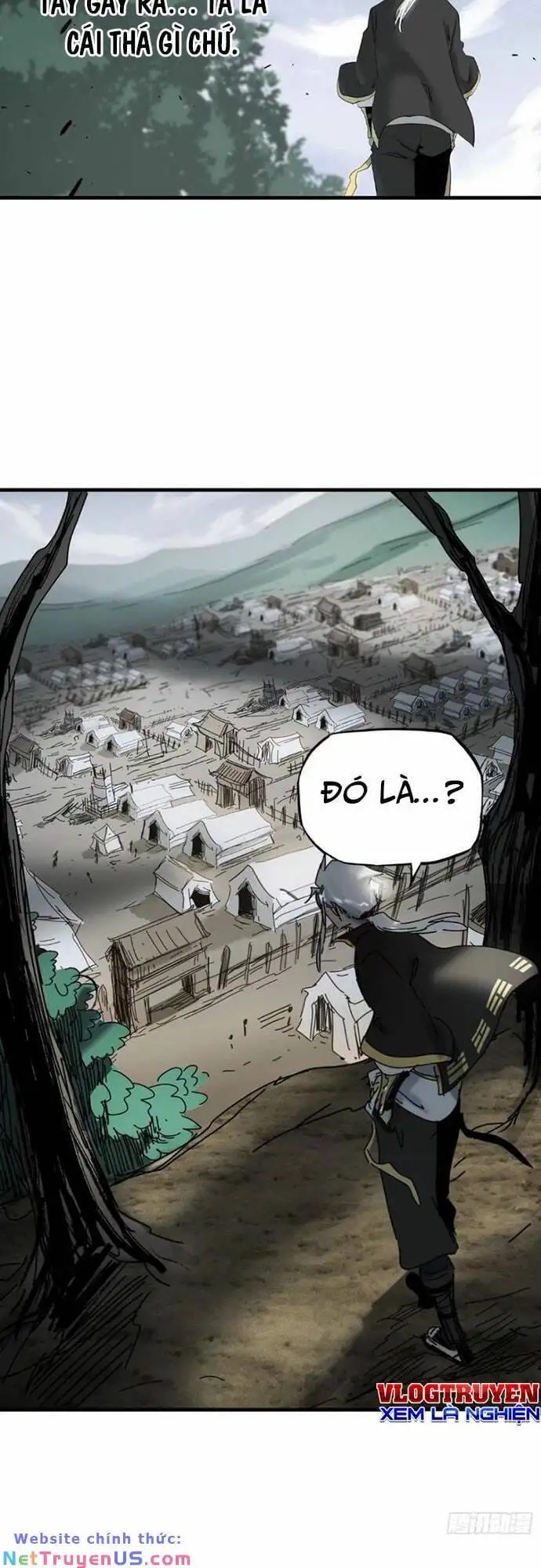 Truyện Tranh Phong Yêu Vấn Đạo trang 7