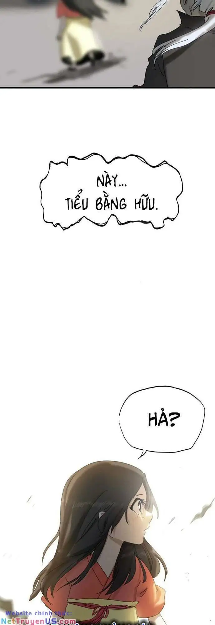 Truyện Tranh Phong Yêu Vấn Đạo trang 7