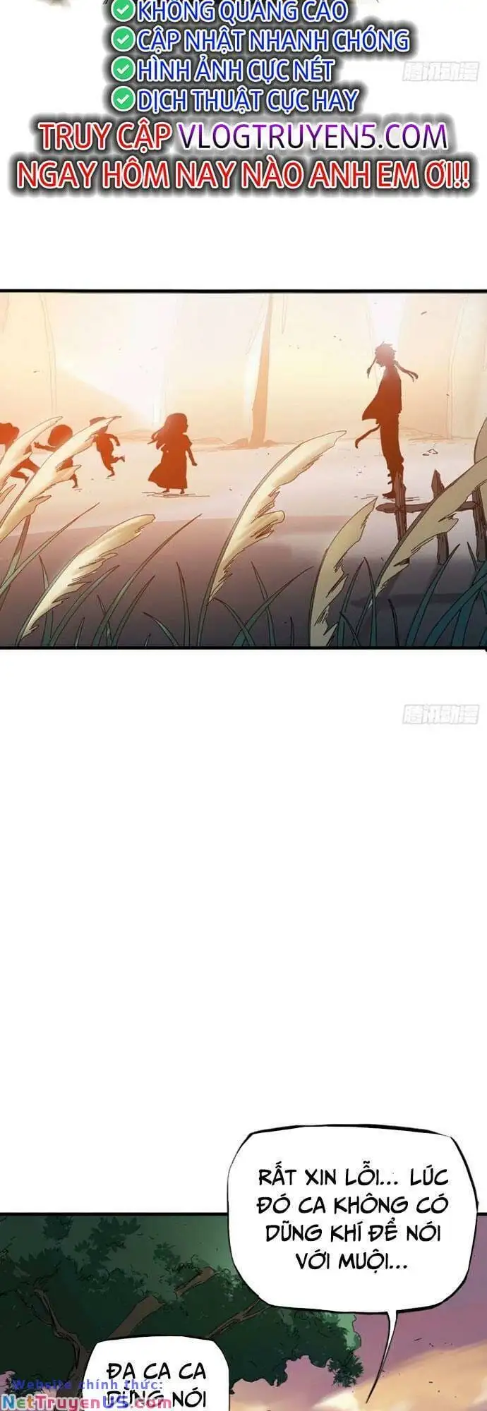 Truyện Tranh Phong Yêu Vấn Đạo trang 7