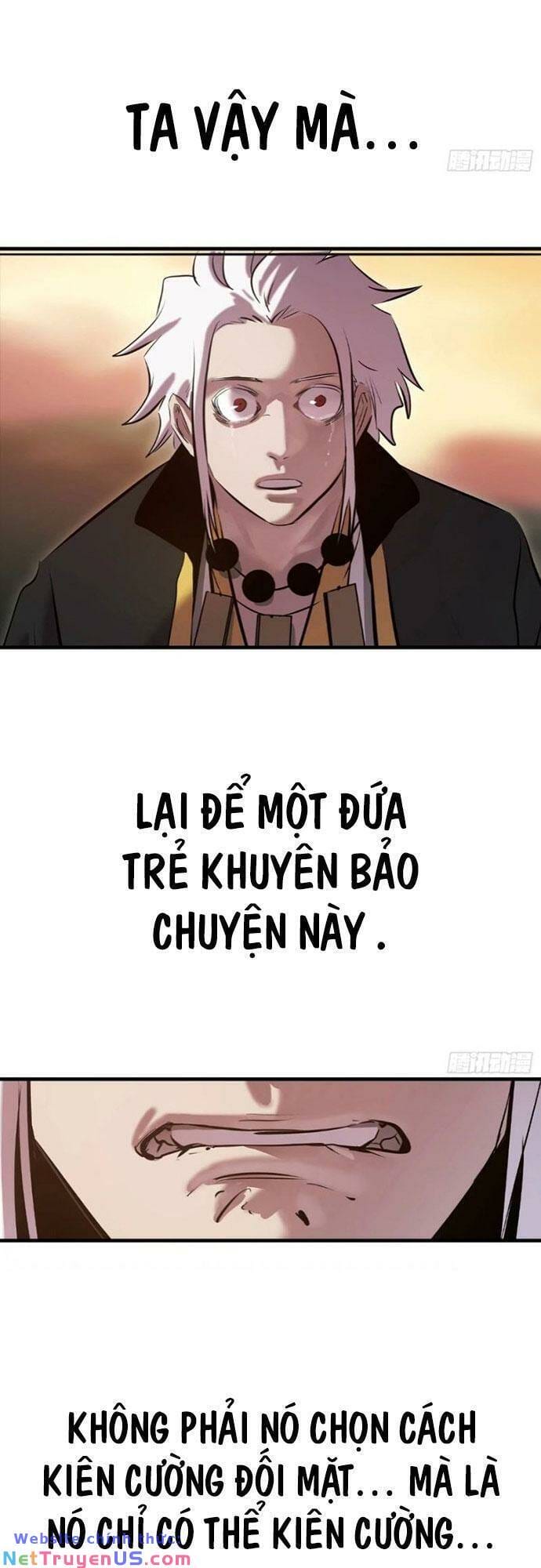 Truyện Tranh Phong Yêu Vấn Đạo trang 7