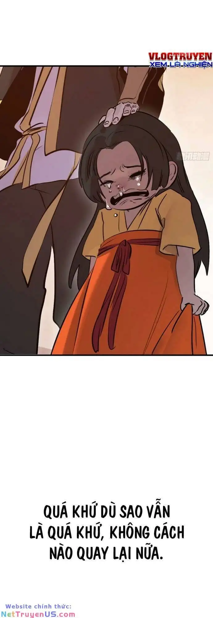 Truyện Tranh Phong Yêu Vấn Đạo trang 7