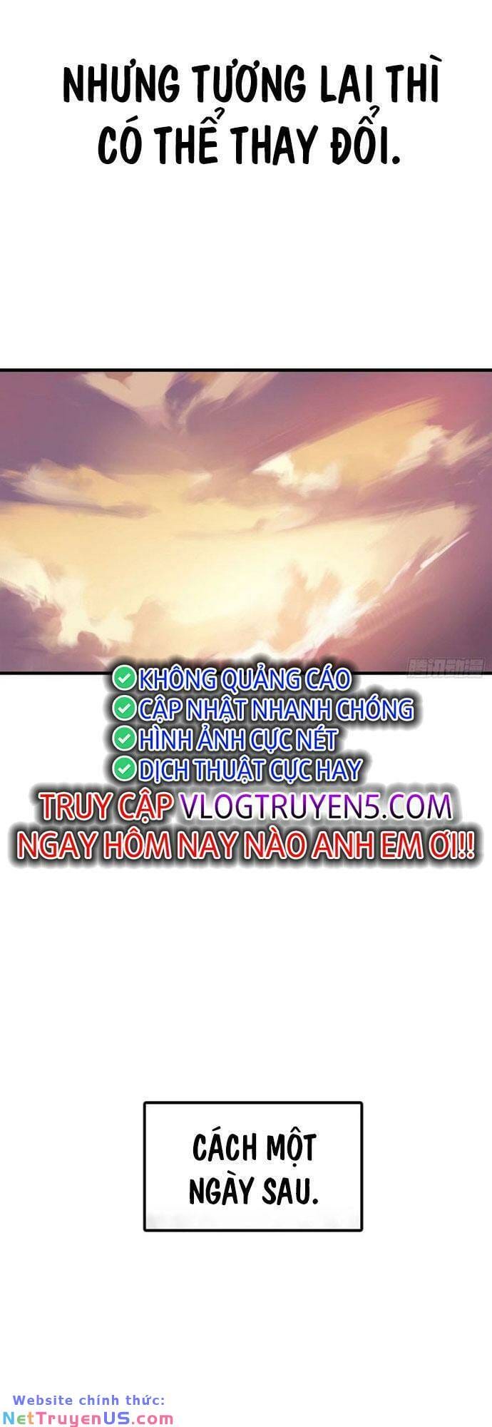 Truyện Tranh Phong Yêu Vấn Đạo trang 7