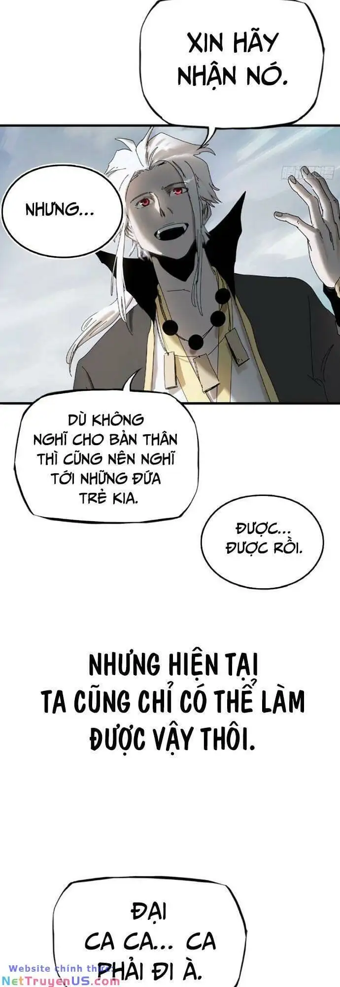 Truyện Tranh Phong Yêu Vấn Đạo trang 7