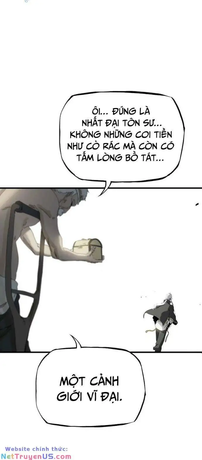 Truyện Tranh Phong Yêu Vấn Đạo trang 7