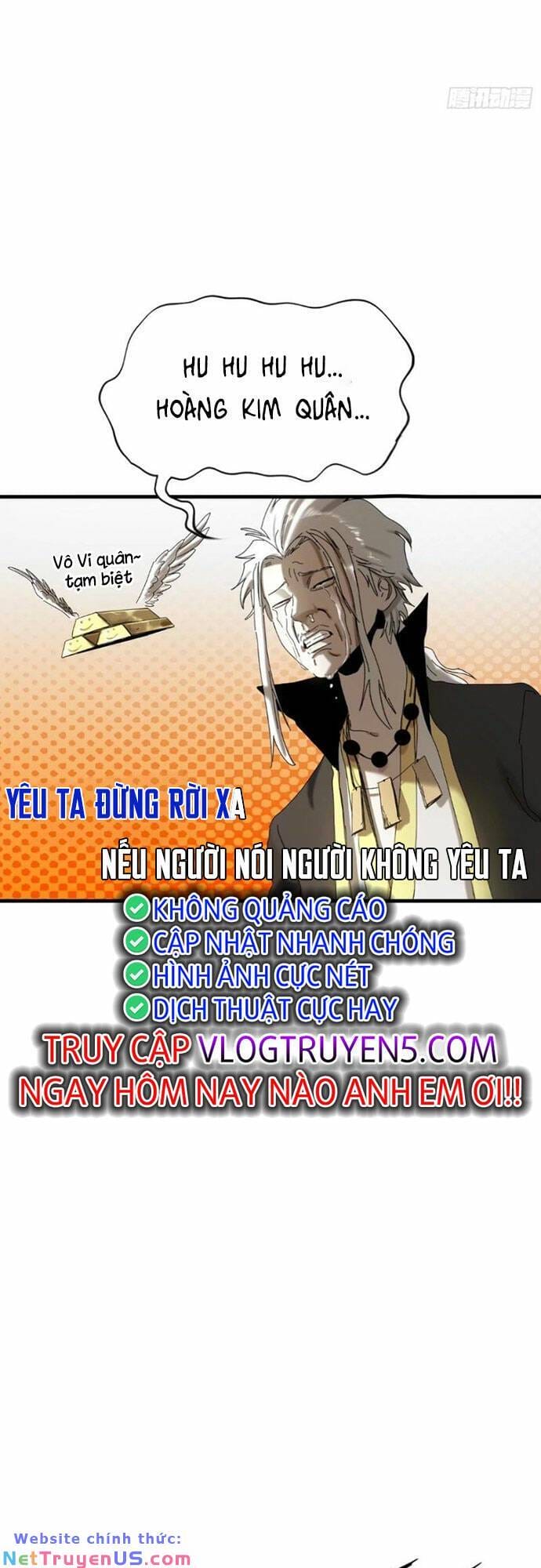 Truyện Tranh Phong Yêu Vấn Đạo trang 7