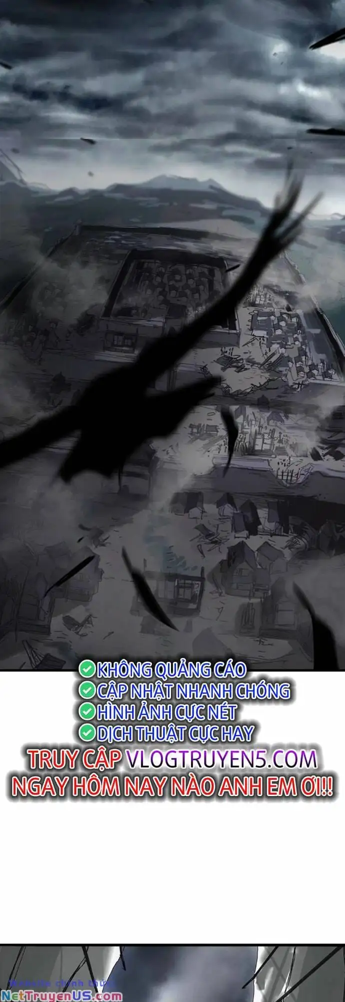 Truyện Tranh Phong Yêu Vấn Đạo trang 7