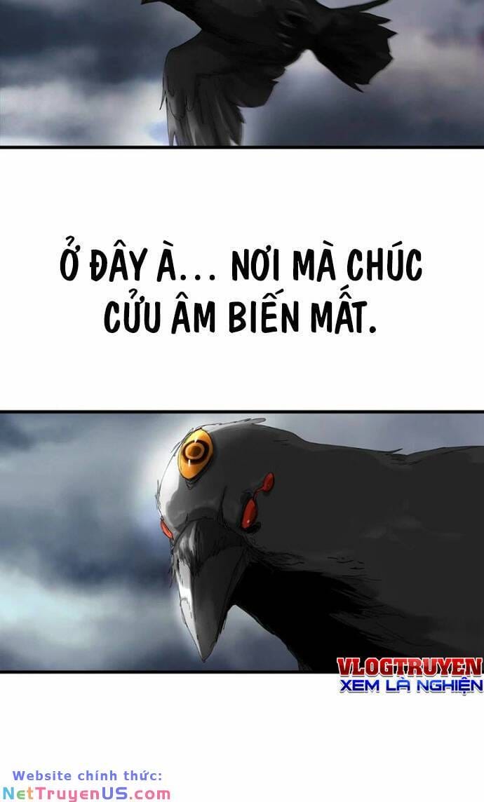 Truyện Tranh Phong Yêu Vấn Đạo trang 7