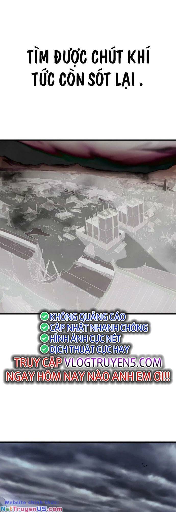 Truyện Tranh Phong Yêu Vấn Đạo trang 7