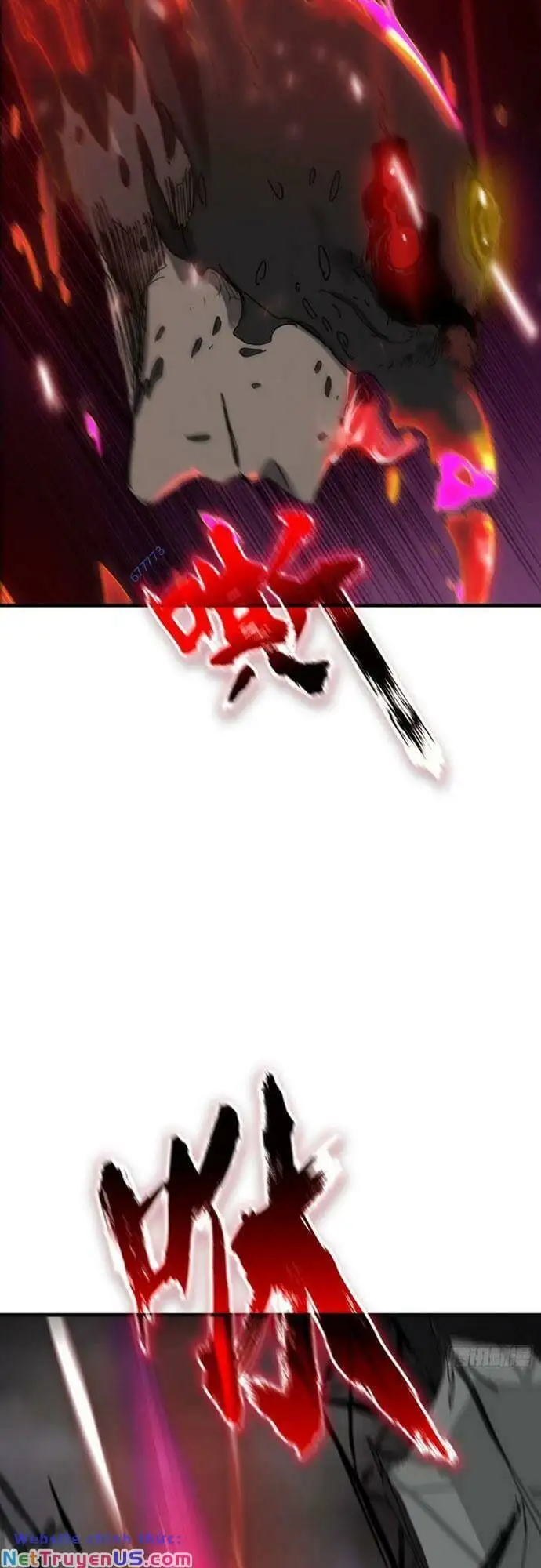 Truyện Tranh Phong Yêu Vấn Đạo trang 7