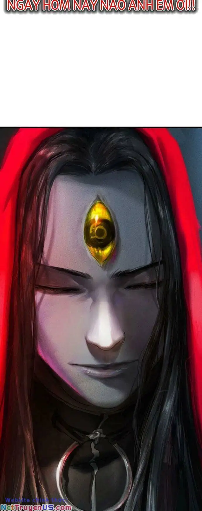 Truyện Tranh Phong Yêu Vấn Đạo trang 7