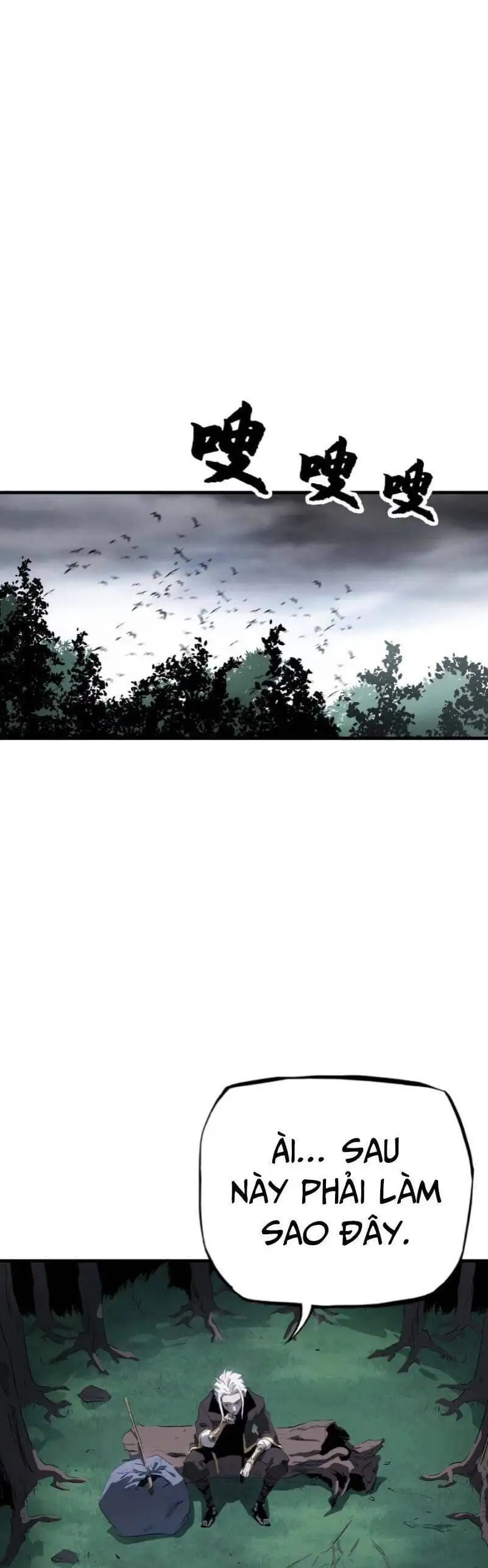 Truyện Tranh Phong Yêu Vấn Đạo trang 7