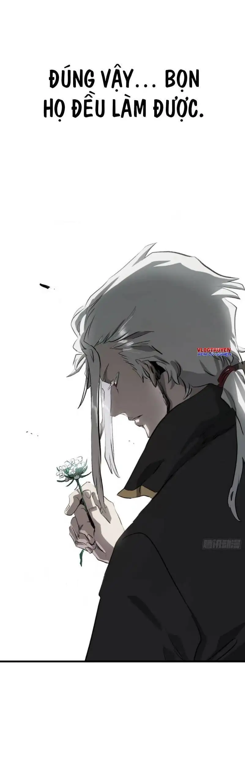 Truyện Tranh Phong Yêu Vấn Đạo trang 7