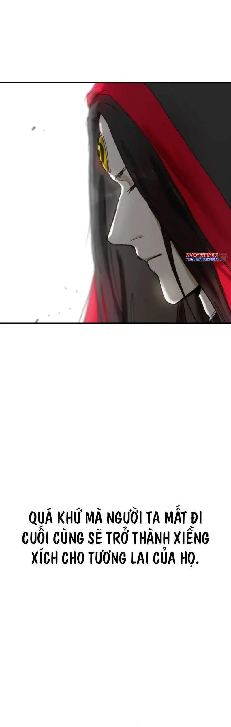 Truyện Tranh Phong Yêu Vấn Đạo trang 7