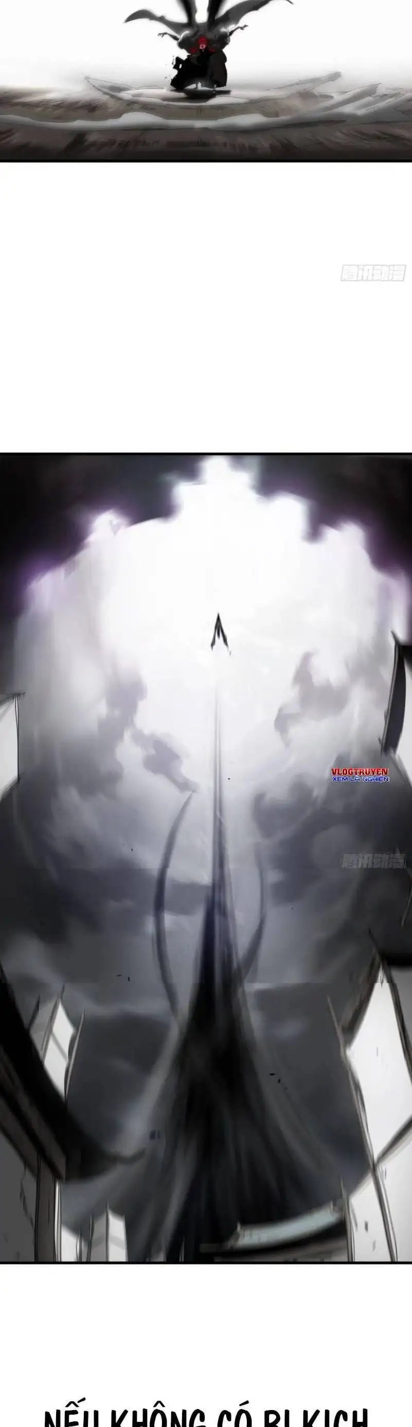 Truyện Tranh Phong Yêu Vấn Đạo trang 7