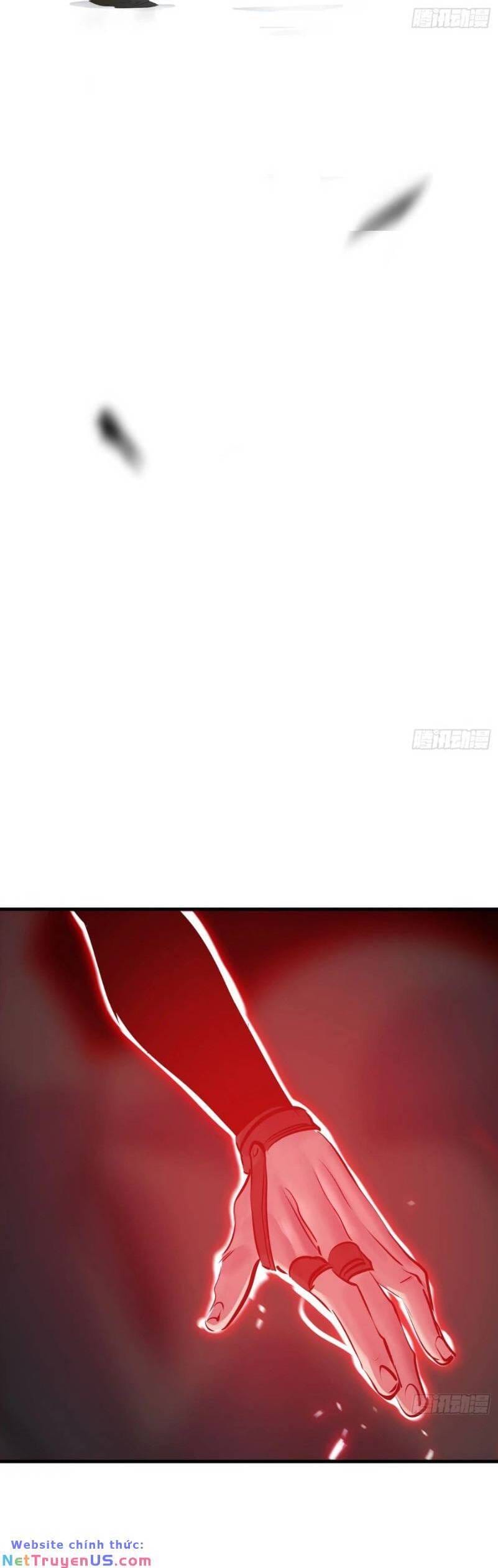 Truyện Tranh Phong Yêu Vấn Đạo trang 7