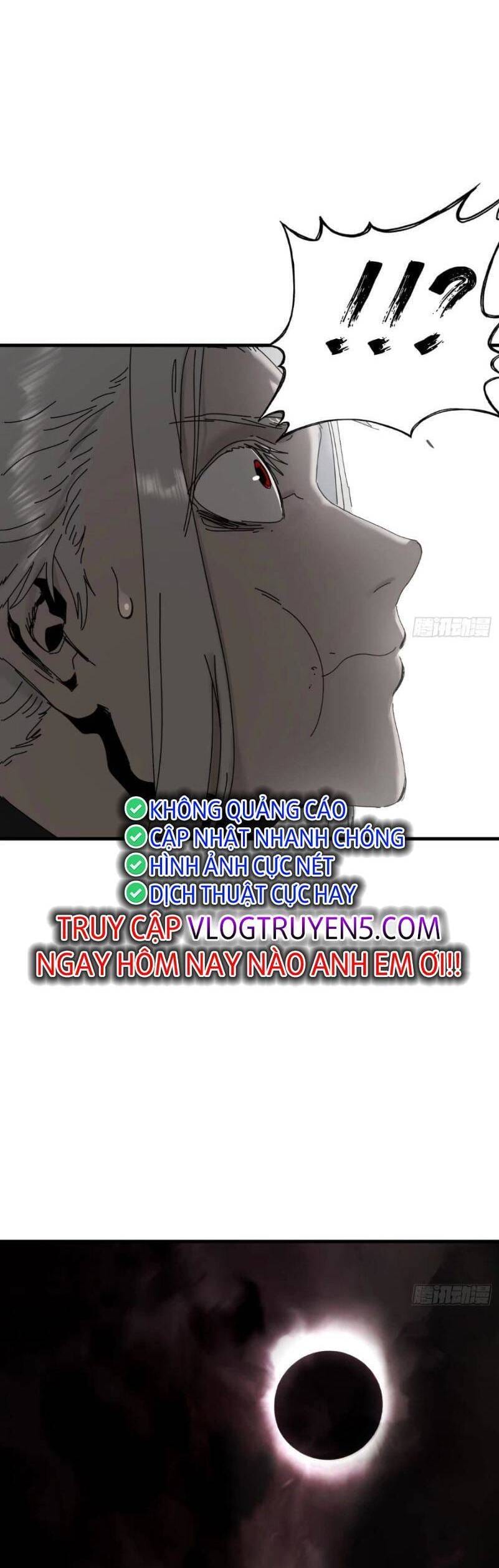 Truyện Tranh Phong Yêu Vấn Đạo trang 7