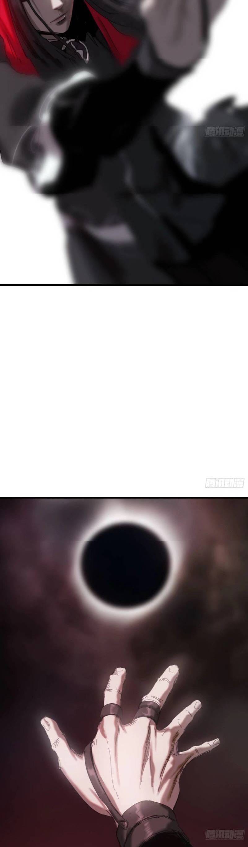 Truyện Tranh Phong Yêu Vấn Đạo trang 7