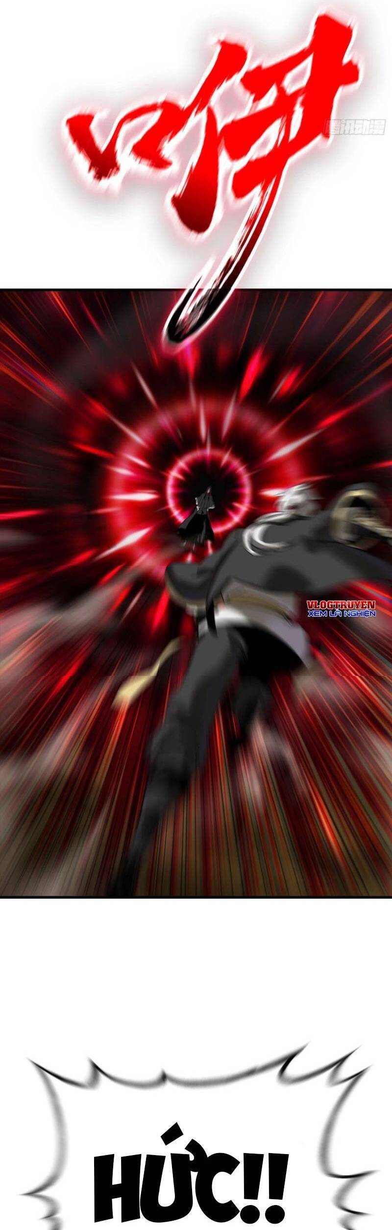 Truyện Tranh Phong Yêu Vấn Đạo trang 7