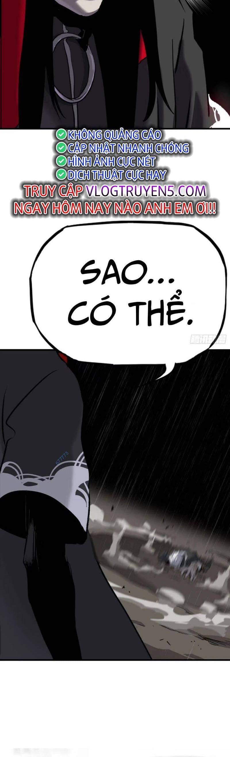 Truyện Tranh Phong Yêu Vấn Đạo trang 7