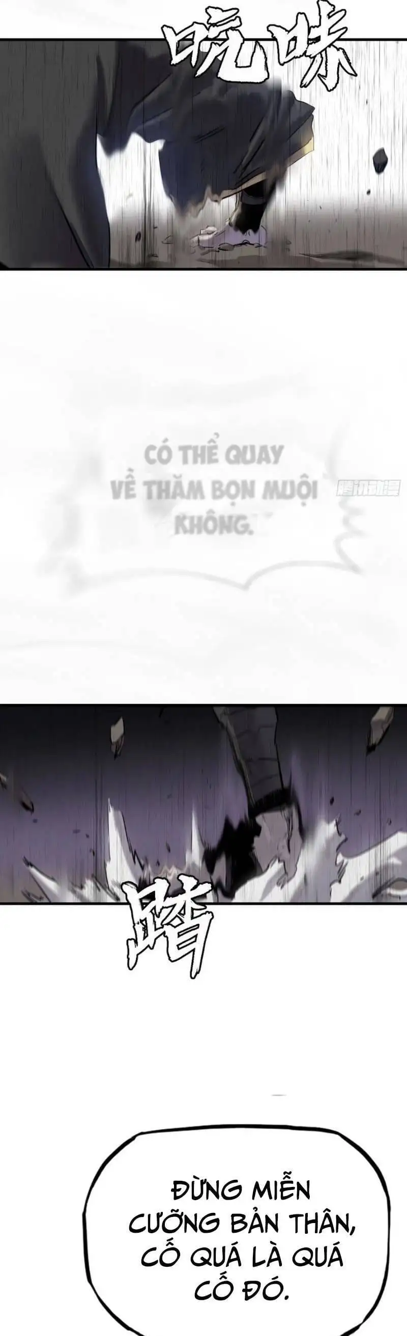 Truyện Tranh Phong Yêu Vấn Đạo trang 7