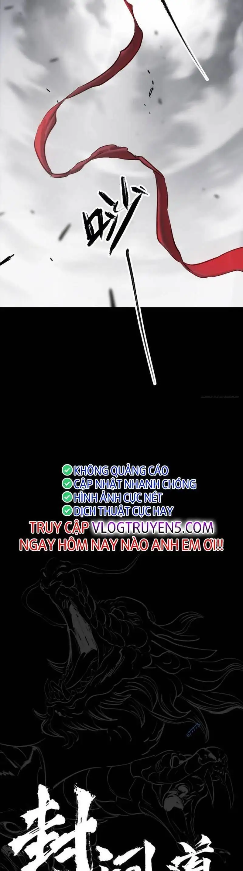 Truyện Tranh Phong Yêu Vấn Đạo trang 7