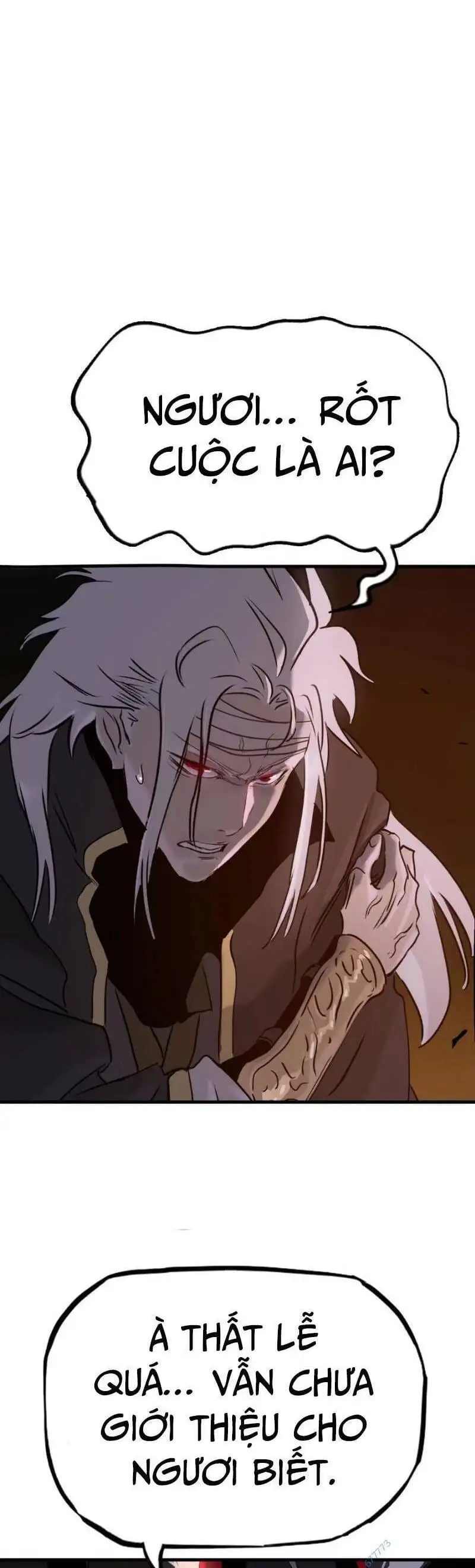 Truyện Tranh Phong Yêu Vấn Đạo trang 7