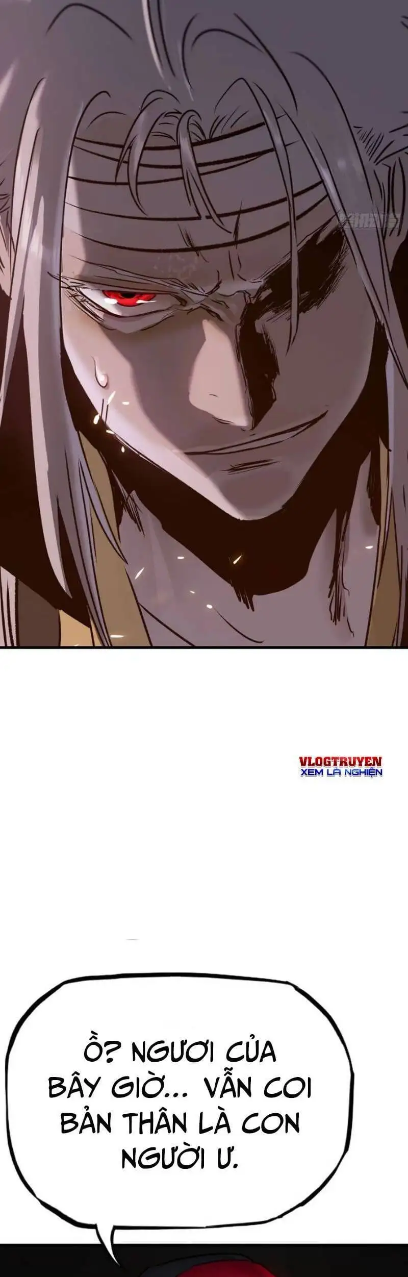 Truyện Tranh Phong Yêu Vấn Đạo trang 7