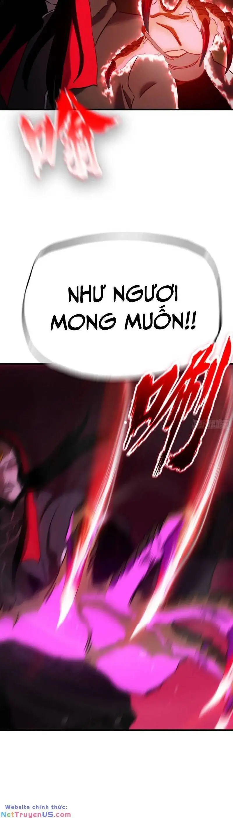 Truyện Tranh Phong Yêu Vấn Đạo trang 7