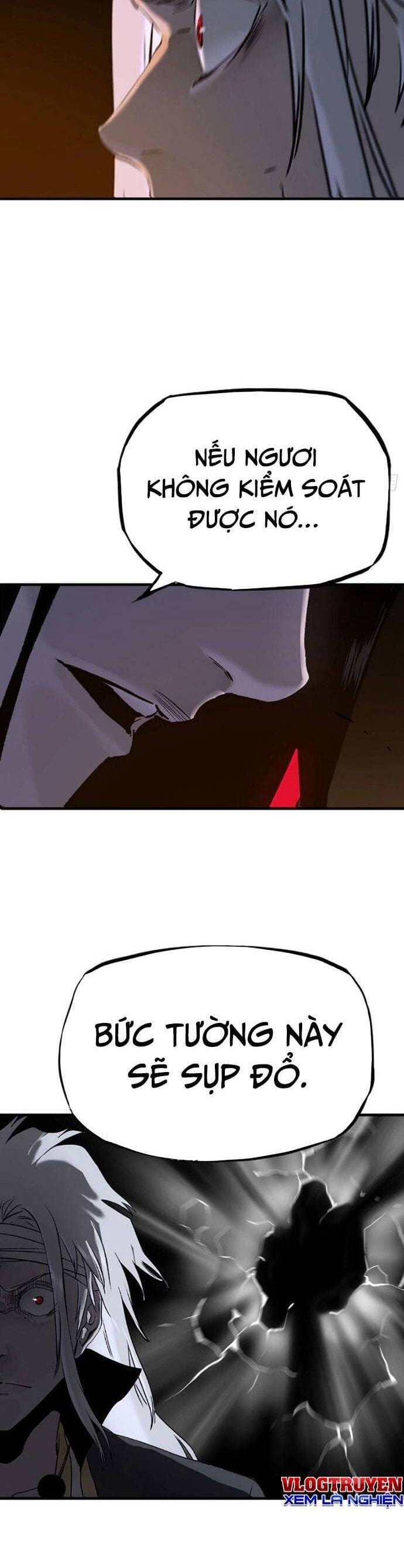 Truyện Tranh Phong Yêu Vấn Đạo trang 7