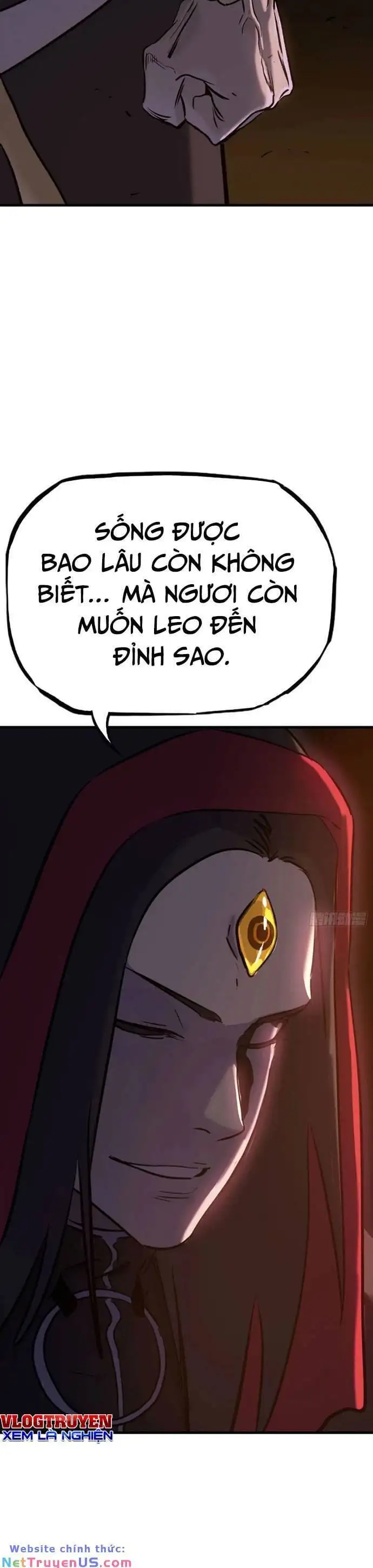 Truyện Tranh Phong Yêu Vấn Đạo trang 7