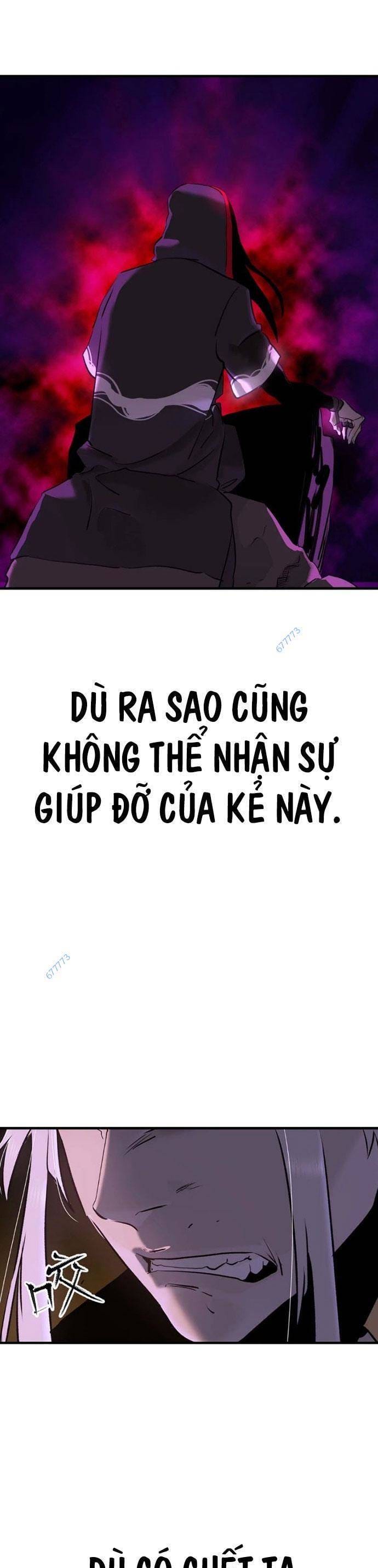 Truyện Tranh Phong Yêu Vấn Đạo trang 7