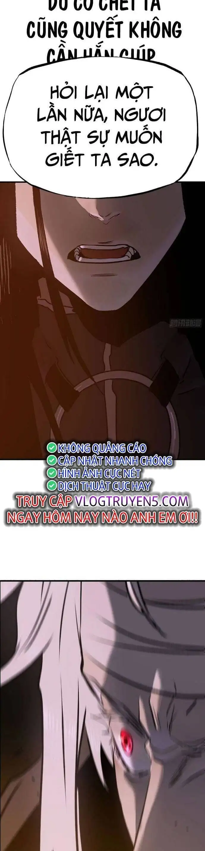 Truyện Tranh Phong Yêu Vấn Đạo trang 7