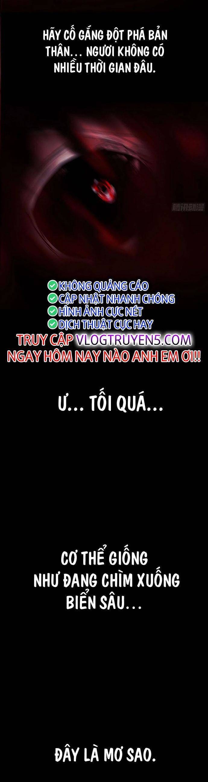 Truyện Tranh Phong Yêu Vấn Đạo trang 7