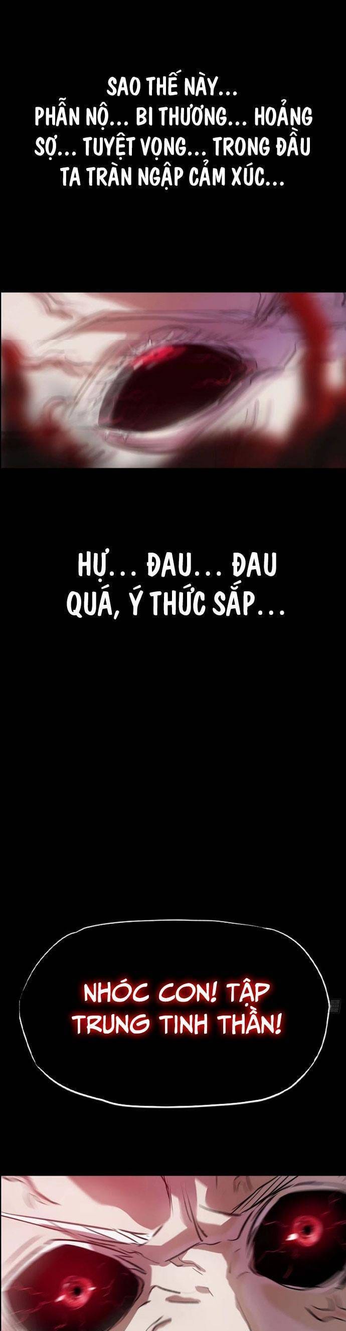 Truyện Tranh Phong Yêu Vấn Đạo trang 7