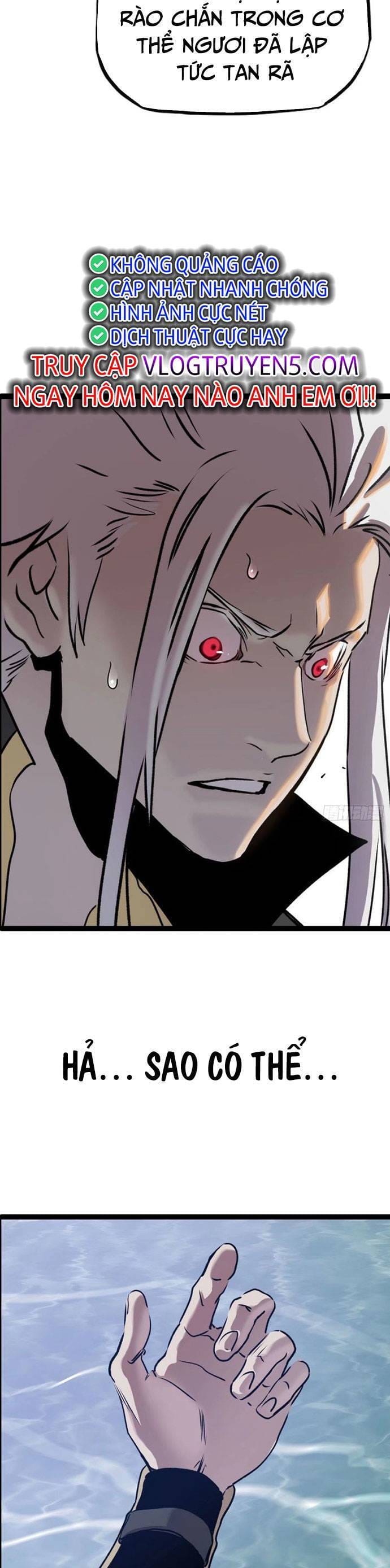 Truyện Tranh Phong Yêu Vấn Đạo trang 7