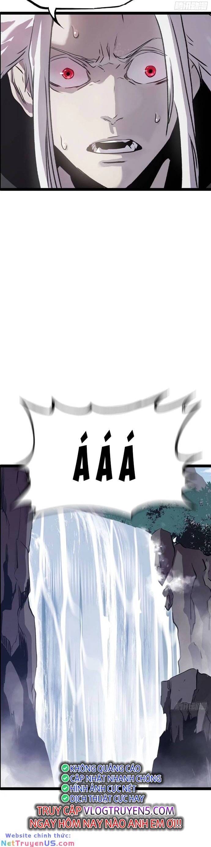 Truyện Tranh Phong Yêu Vấn Đạo trang 7