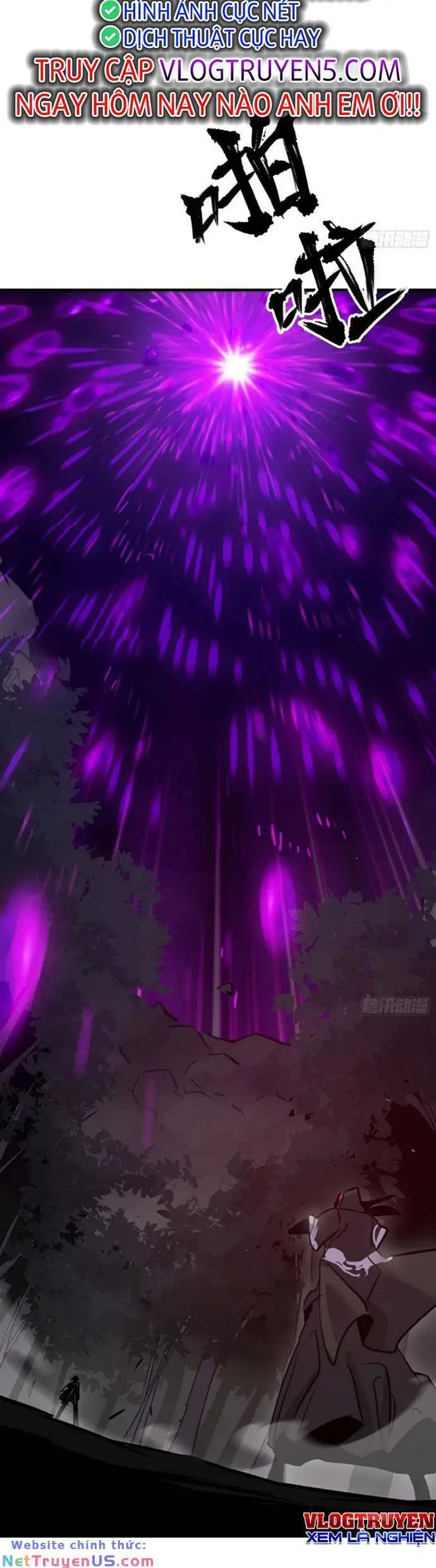 Truyện Tranh Phong Yêu Vấn Đạo trang 7