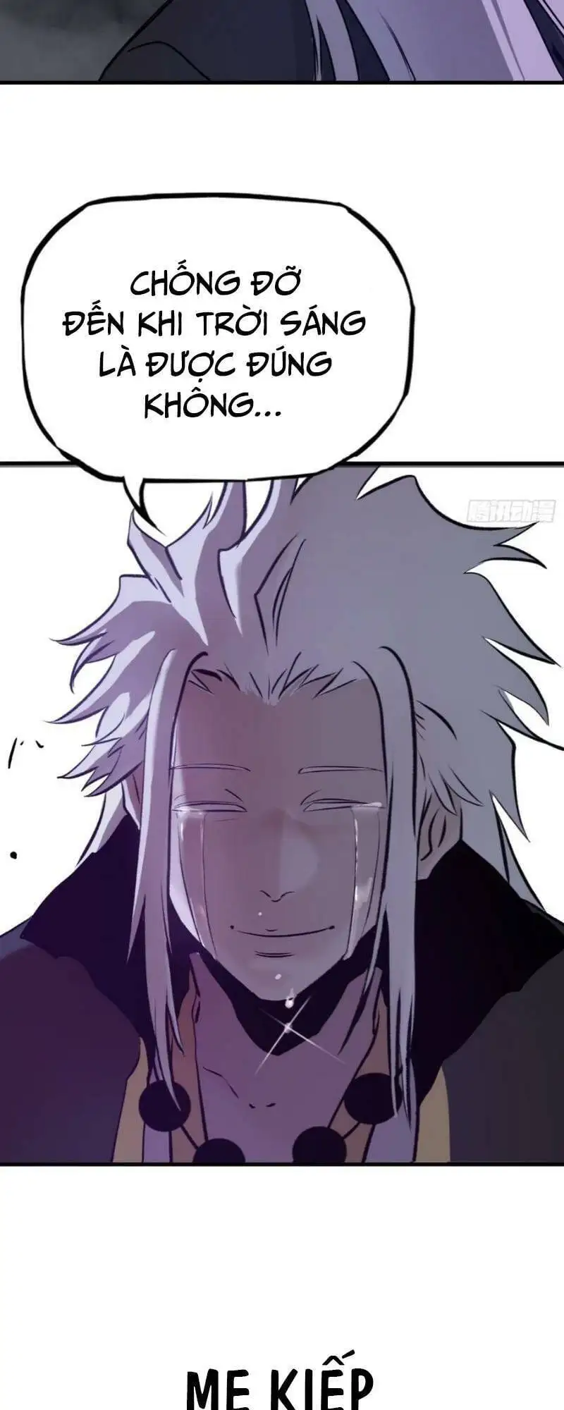 Truyện Tranh Phong Yêu Vấn Đạo trang 7