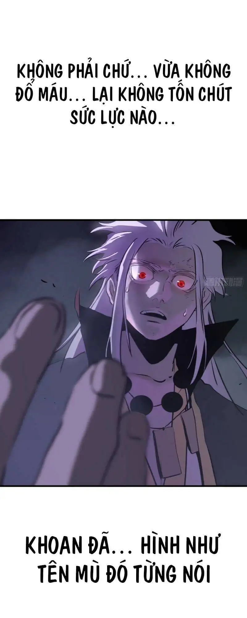 Truyện Tranh Phong Yêu Vấn Đạo trang 7