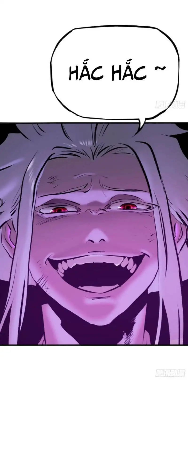 Truyện Tranh Phong Yêu Vấn Đạo trang 7