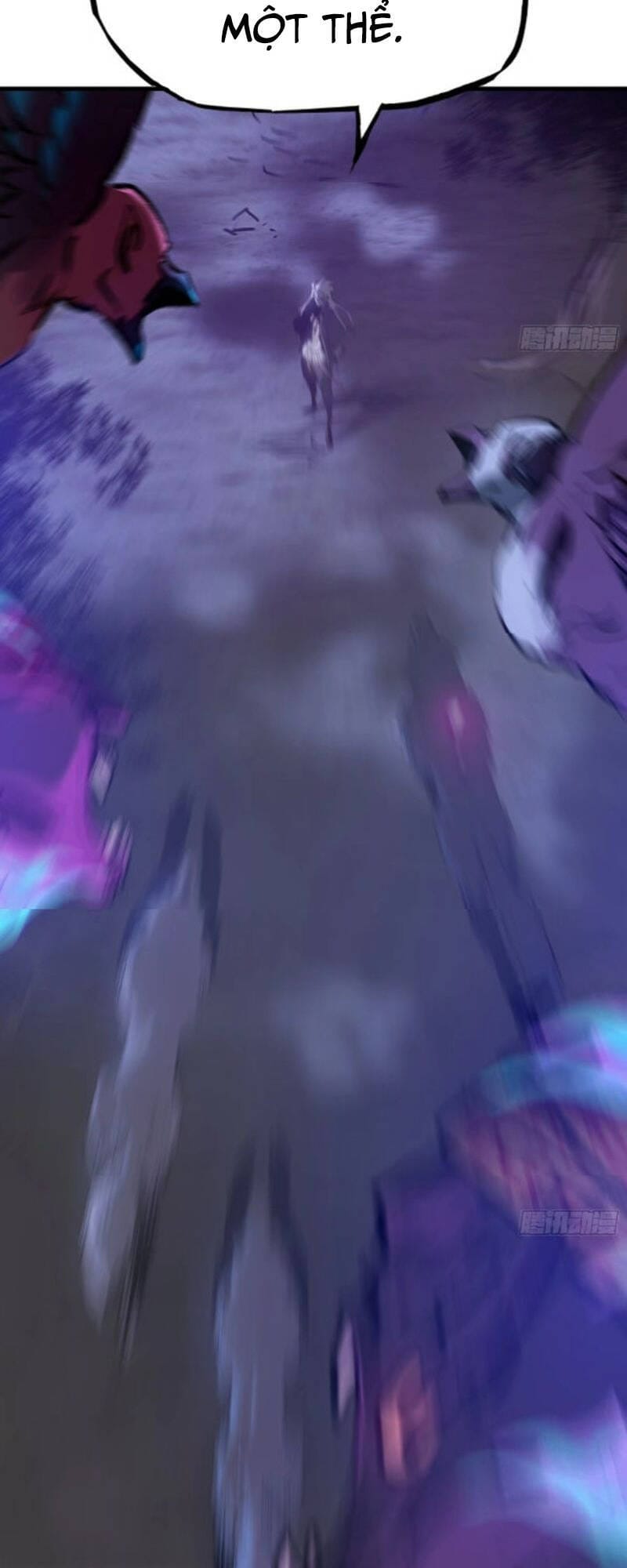 Truyện Tranh Phong Yêu Vấn Đạo trang 7