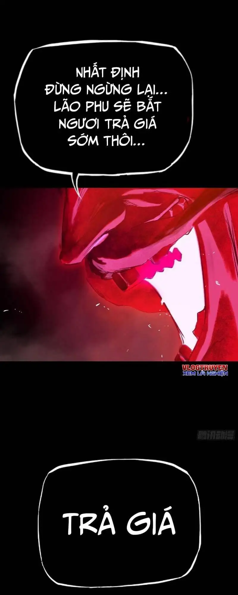 Truyện Tranh Phong Yêu Vấn Đạo trang 7